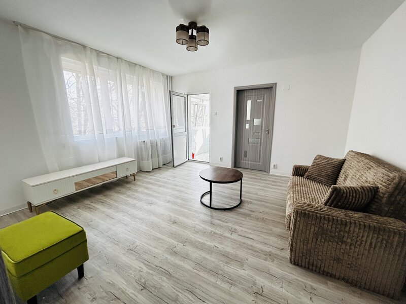 Nicolae Grigorescu Parc IOR Metrou Apartament