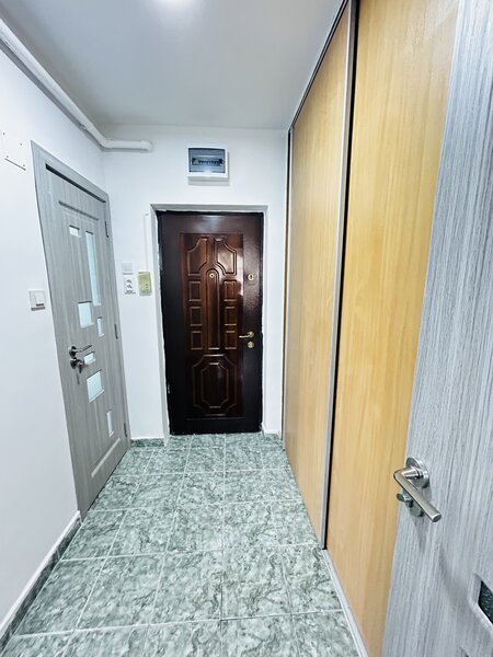Nicolae Grigorescu Parc IOR Metrou Apartament