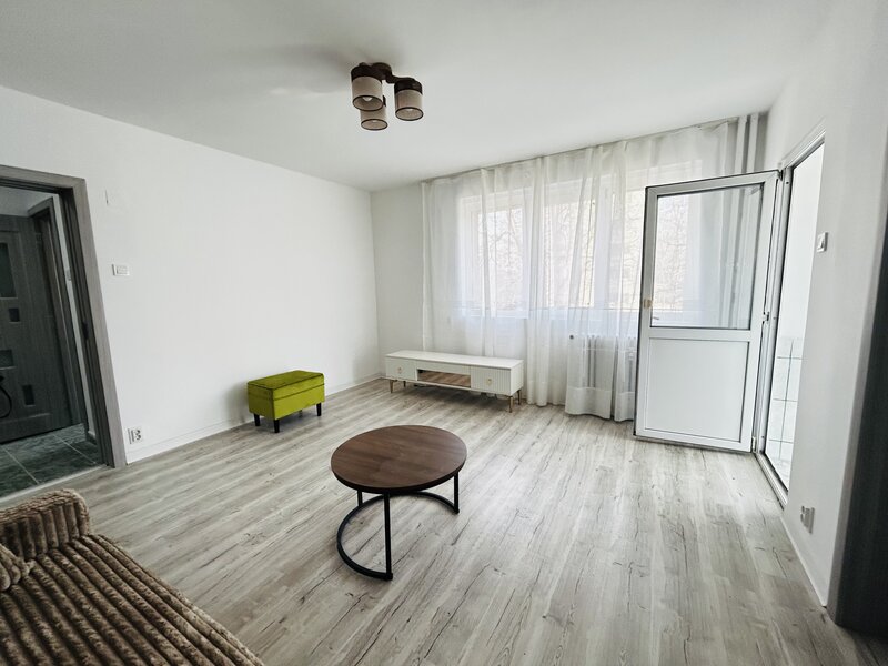 Nicolae Grigorescu Parc IOR Metrou Apartament