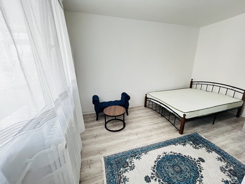 Nicolae Grigorescu Parc IOR Metrou Apartament