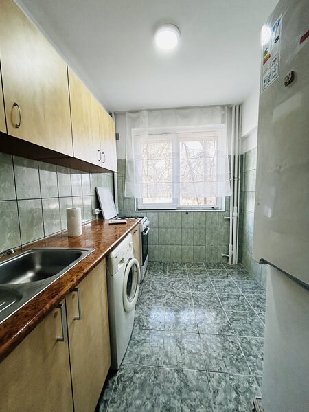 Nicolae Grigorescu Parc IOR Metrou Apartament