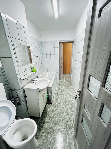 Nicolae Grigorescu Parc IOR Metrou Apartament