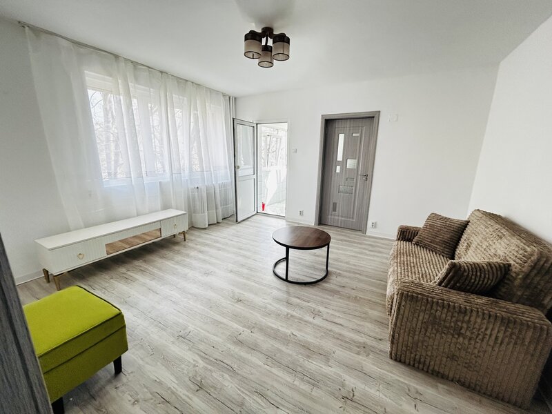 Nicolae Grigorescu Parc IOR Metrou Apartament