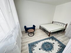 Nicolae Grigorescu Parc IOR Metrou Apartament